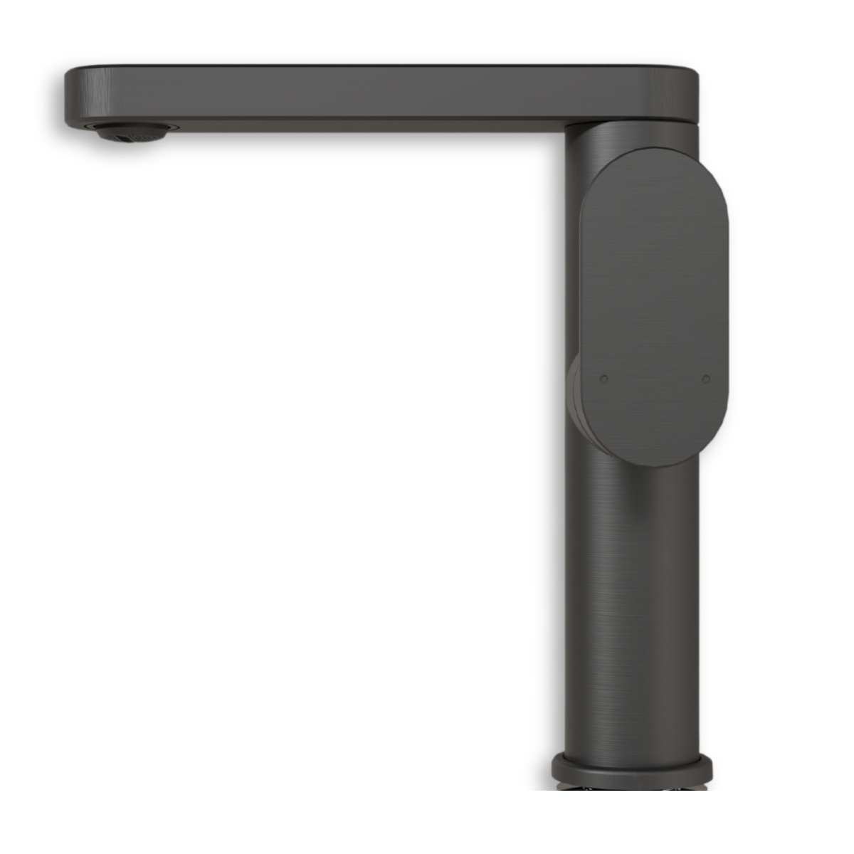 NO. 6039 - SWIVEL BASIN MIXER