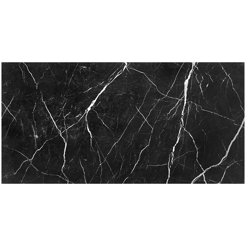 Marble Black