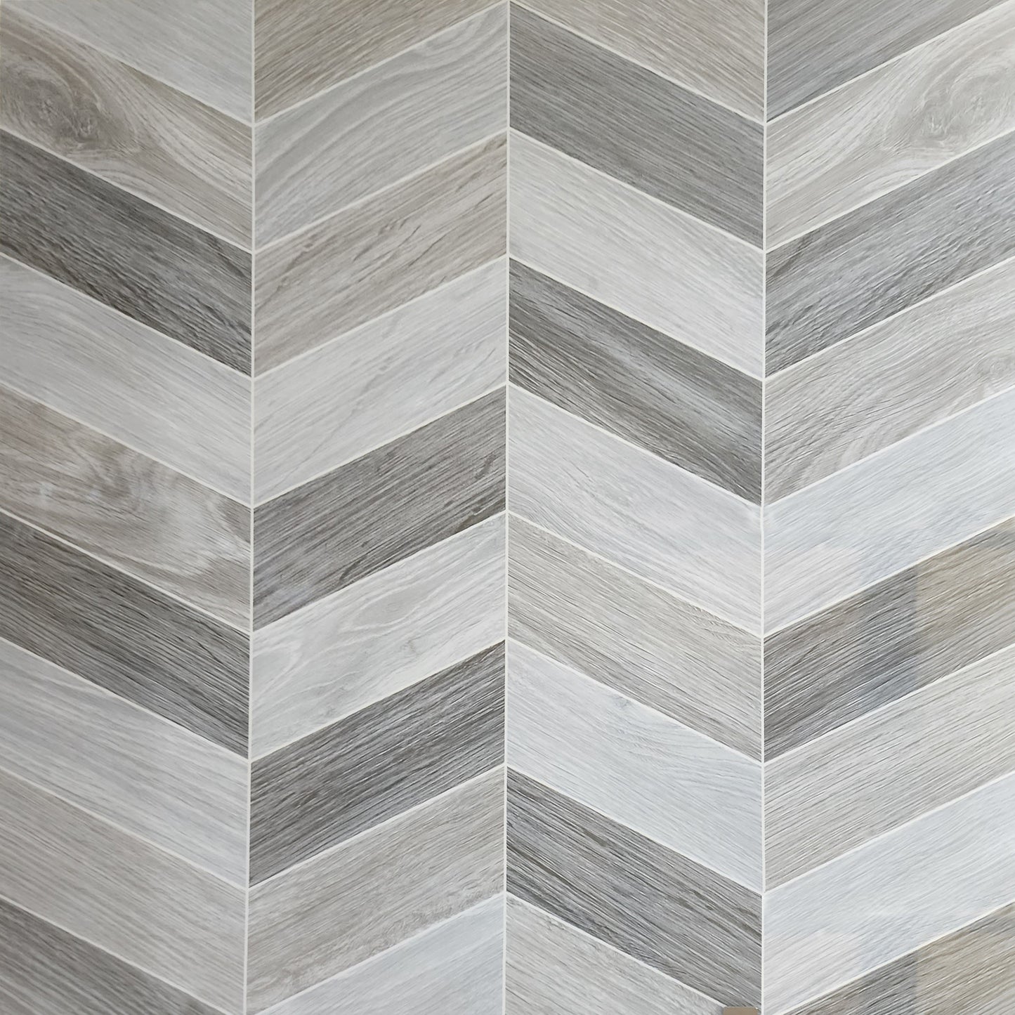 Parquet Gray