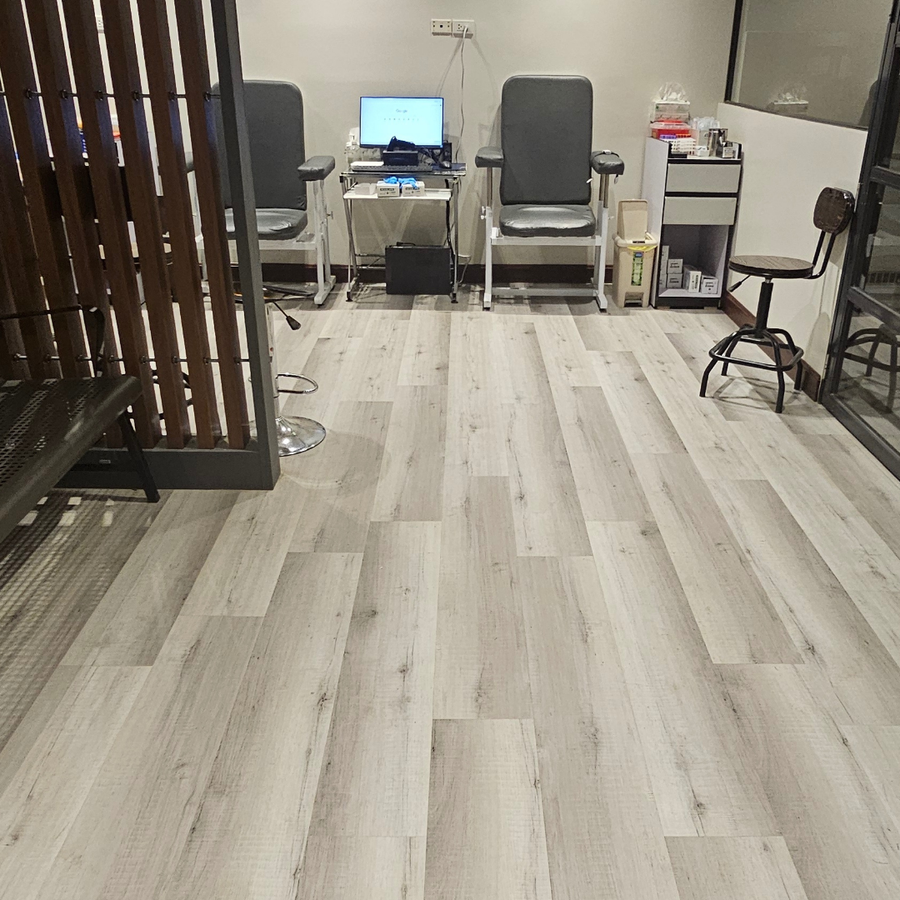 HEALTH CUBE MEDICAL CLINICS