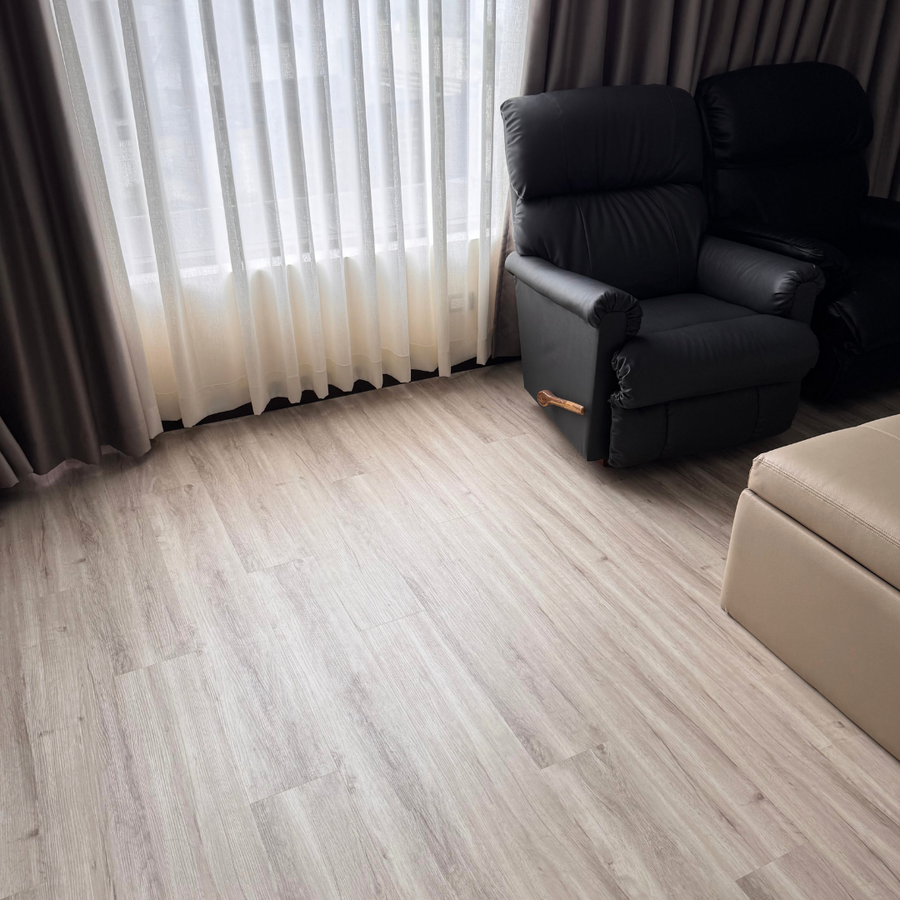 OUR CLIENT'S SPACES