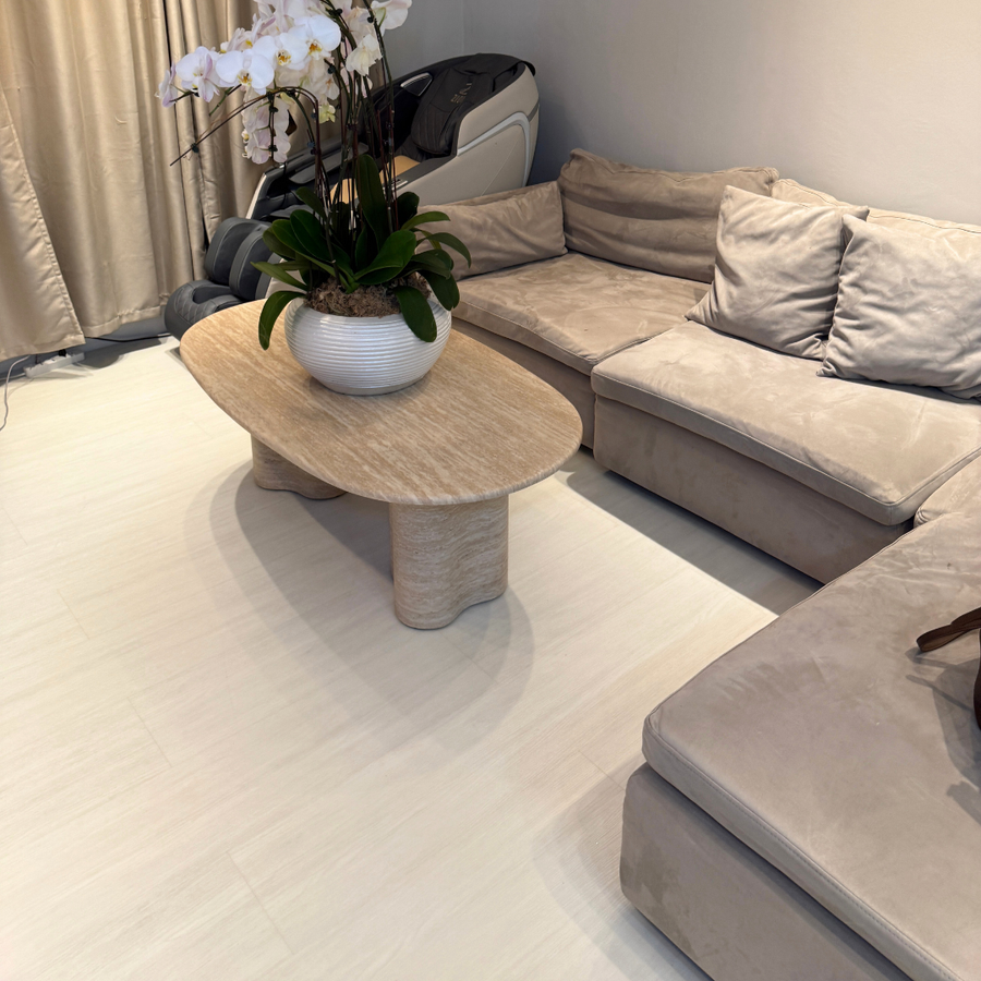 TRINA CANDAZA'S HOME