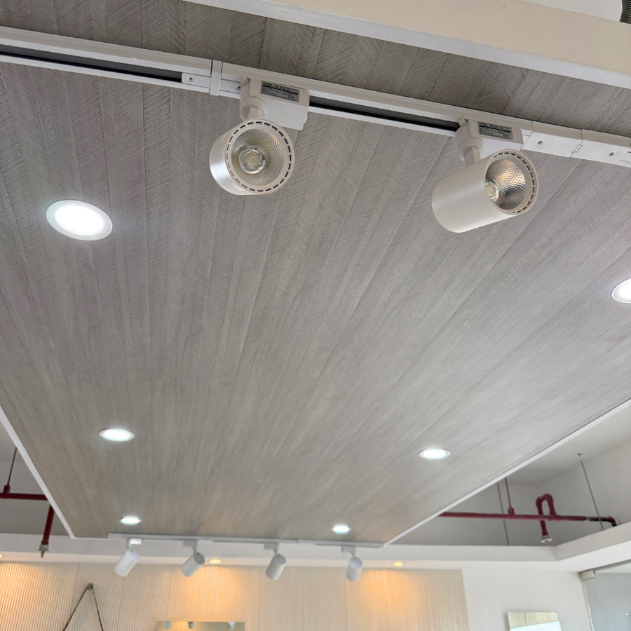 OUR CLIENT'S SPACES