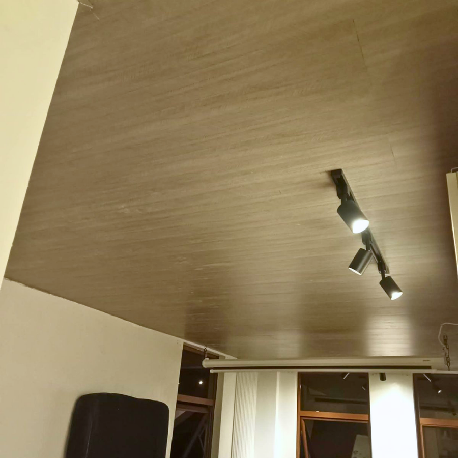 OUR CLIENT'S SPACES