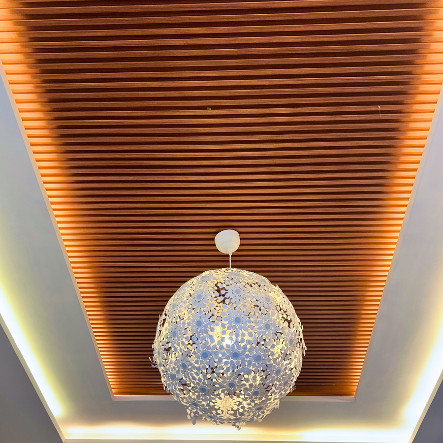 OUR CLIENT'S SPACES