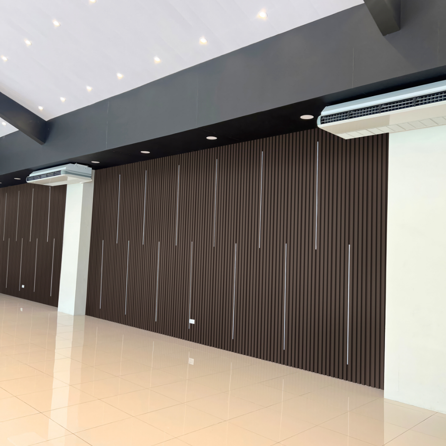 OUR CLIENT'S SPACES