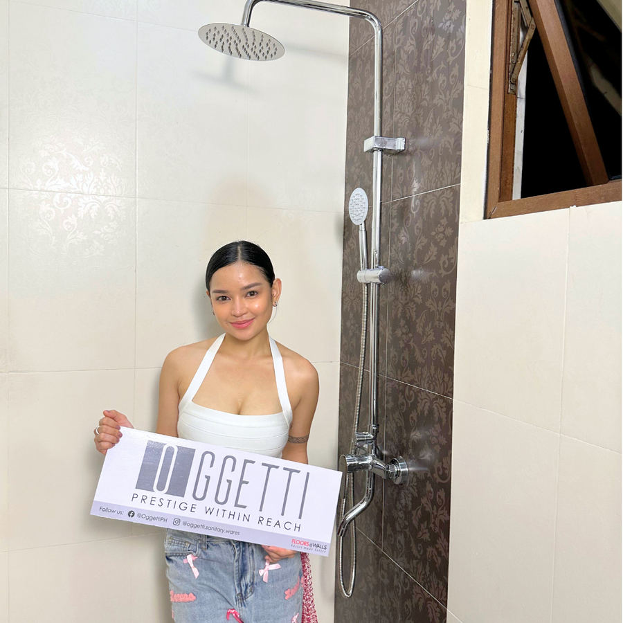 OUR BATHROOM INSTALLATIONS