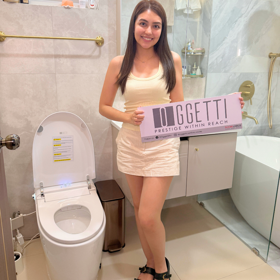 OUR BATHROOM INSTALLATIONS