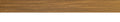 Natural Walnut - 50x60x2900 mm