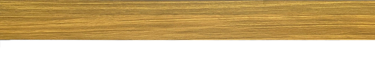 Oak Wood - 50x60x2900 mm