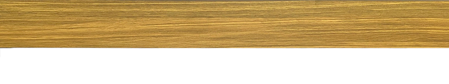 Oak Wood - 50x90x2900 mm