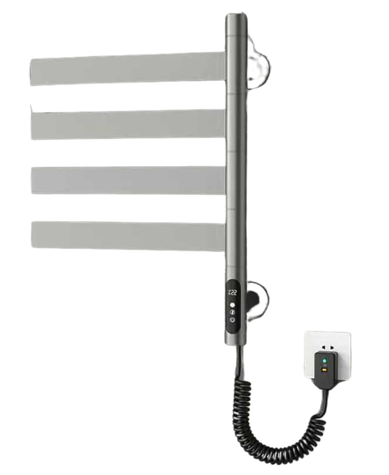 Oggetti Towel Dryers