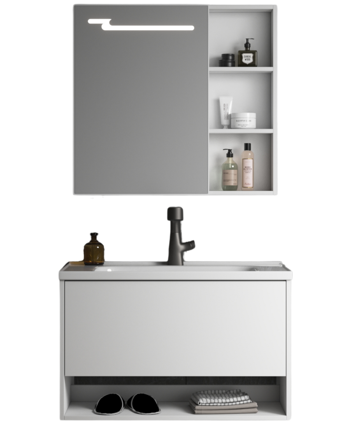 YSG-L107-80