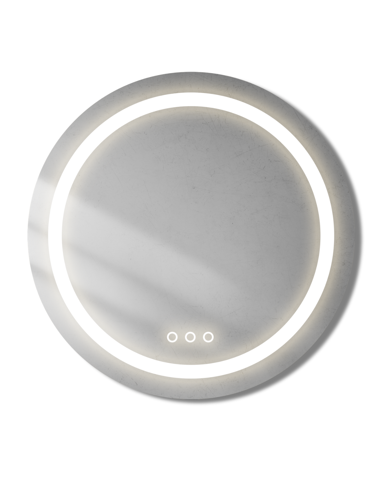 High End Mirror - 600 x 600 mm