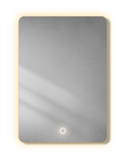 High End Mirror - 500 x 700 mm
