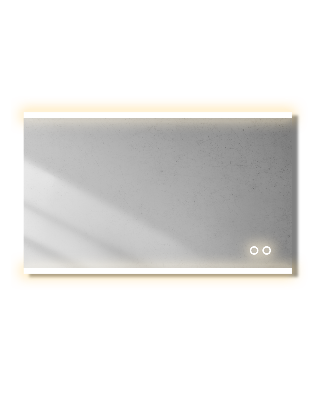 LS 813 LED - 1000 x 600 mm
