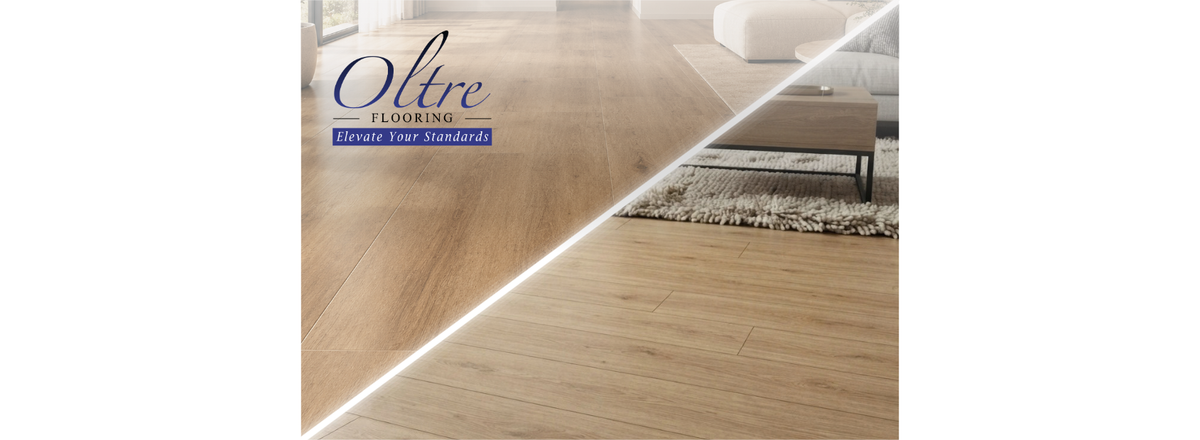 SPC FLOORINGS & TILES