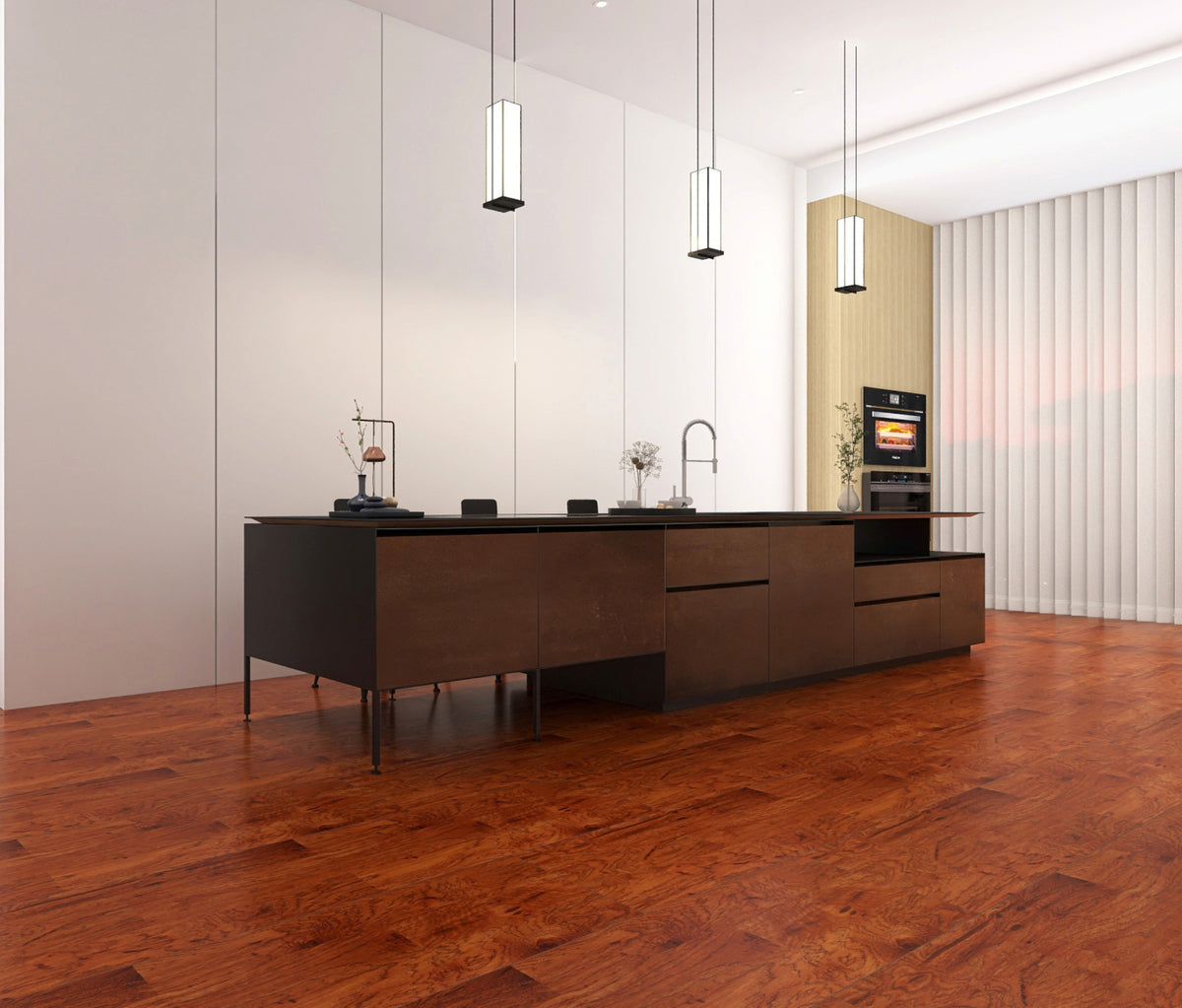SPC 1142 Wood Planks 1-Box