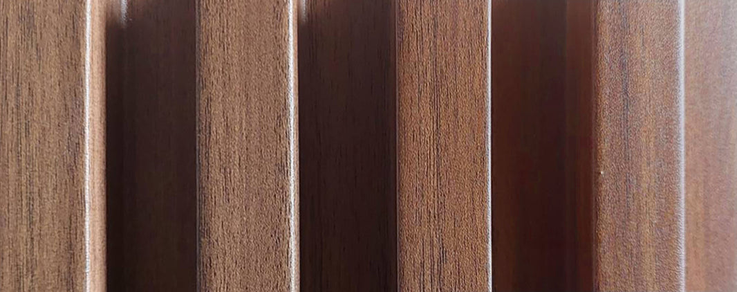 Indoor Fluted Walls – Floors to Walls