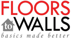 Floors to Walls