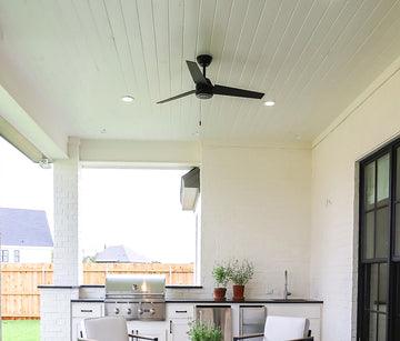 PVC Ceiling Panel – Floors to Walls