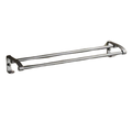 FIVE-PIECE BATHROOM ACCESSORY SET