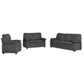 Sofa Dark Gray