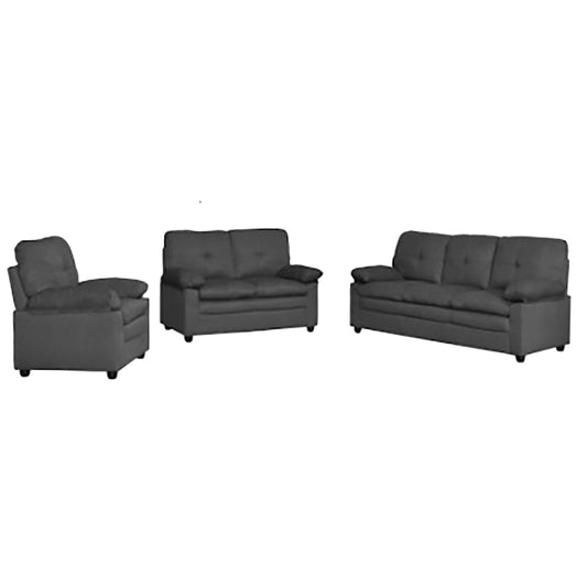 Sofa Dark Gray