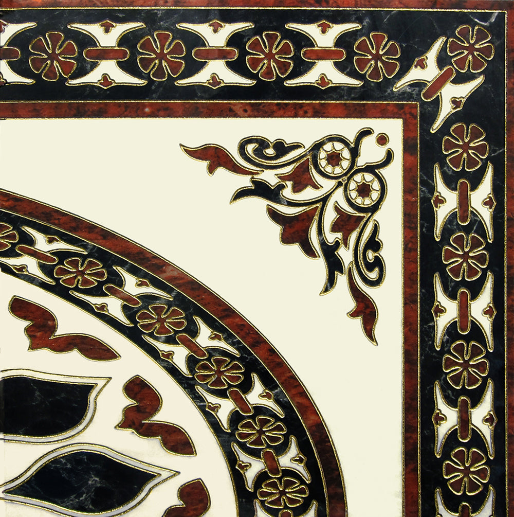 60x60 cm Decorative Tiles 6PG1915A