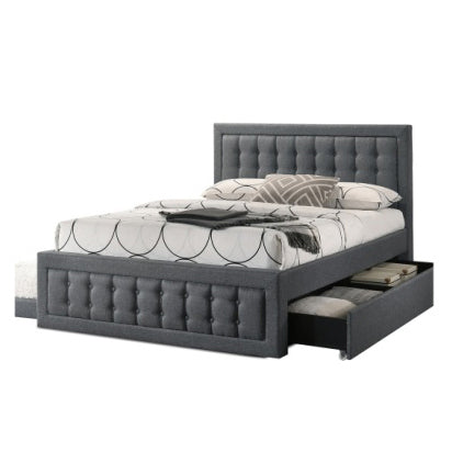 Atlas Bedframe