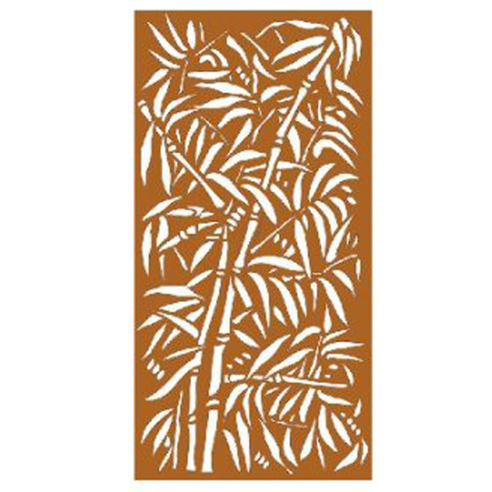 Bamboo Tree - Grille Panel – FloorstoWalls