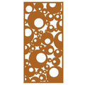 Bubble Eyes - Grille Panel