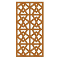 Chains - Grille Panel