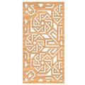 Charms - Grille Panel