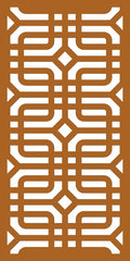 Circuits - Grille Panel