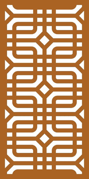 Circuits - Grille Panel