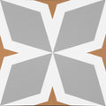 20x20 cm Decorative Tiles DC-322