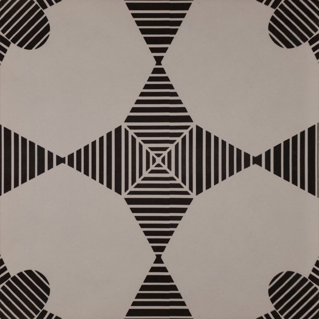 20x20 cm Decorative Tiles DC-323