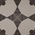 20x20 cm Decorative Tiles DC-323