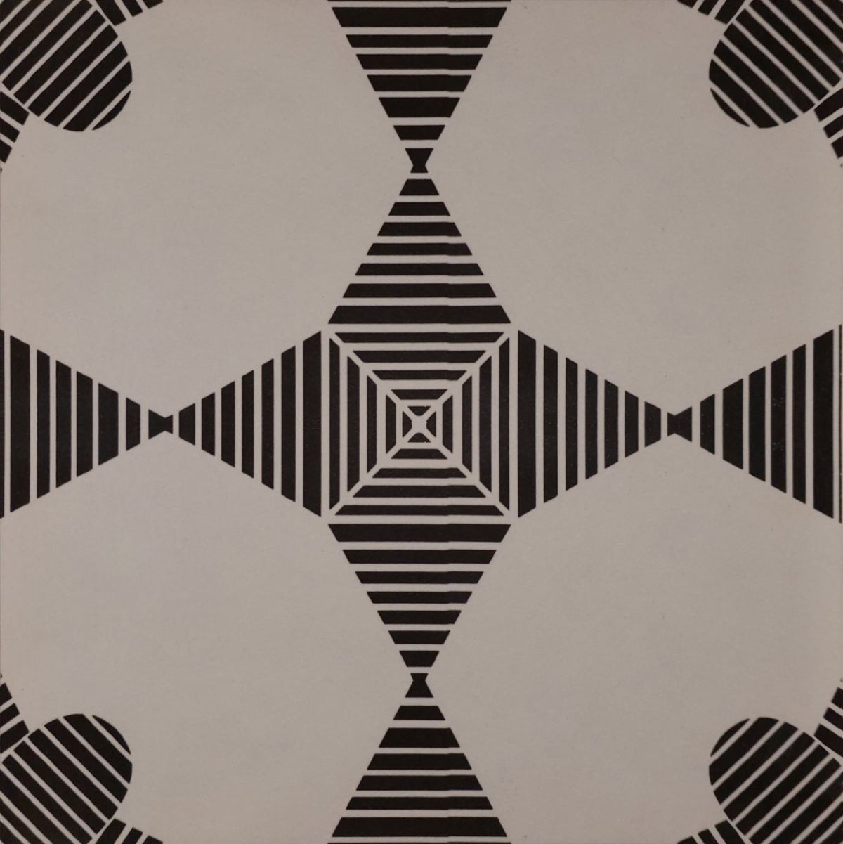 20x20 cm Decorative Tiles DC-323