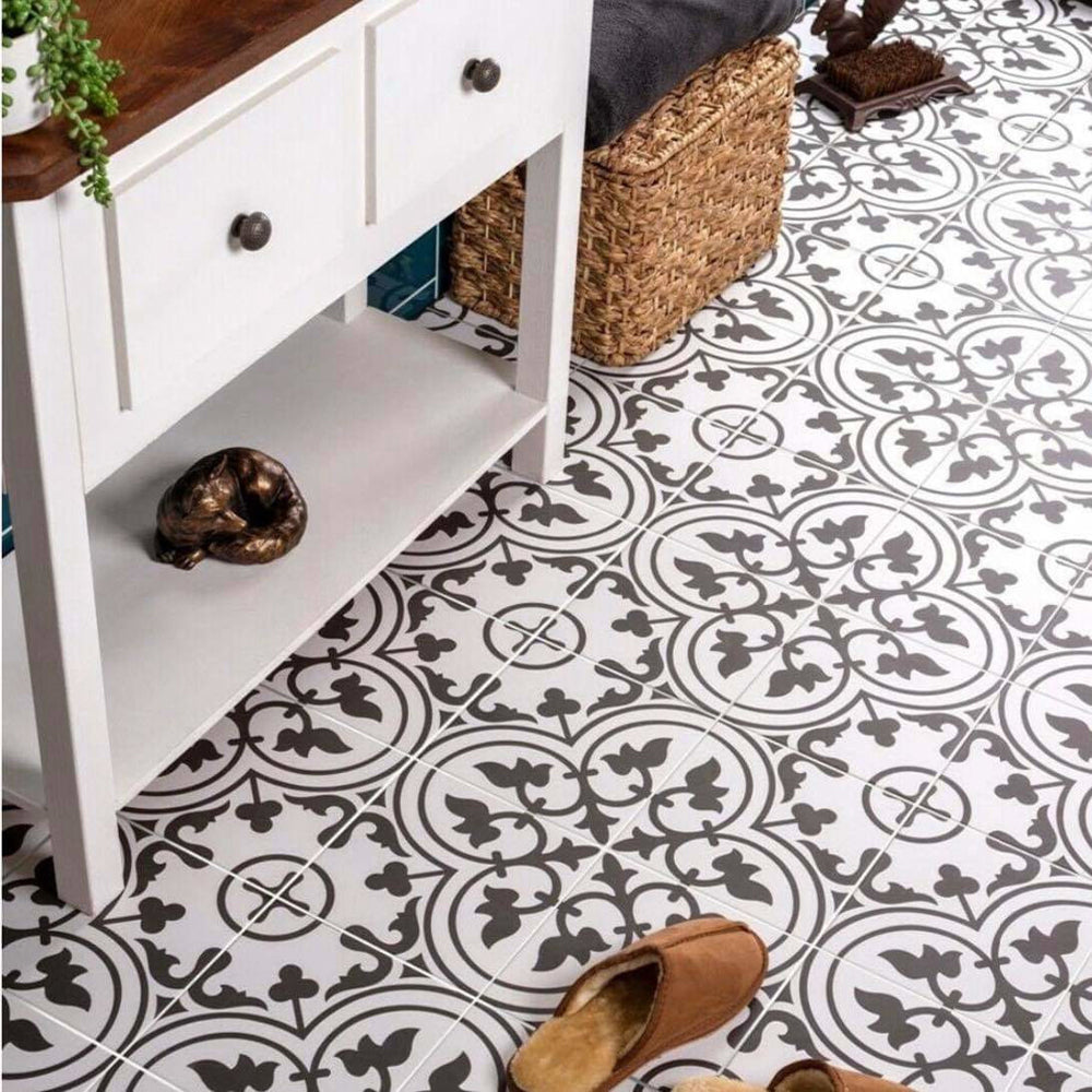 20x20 cm Decorative Tiles DC222-1