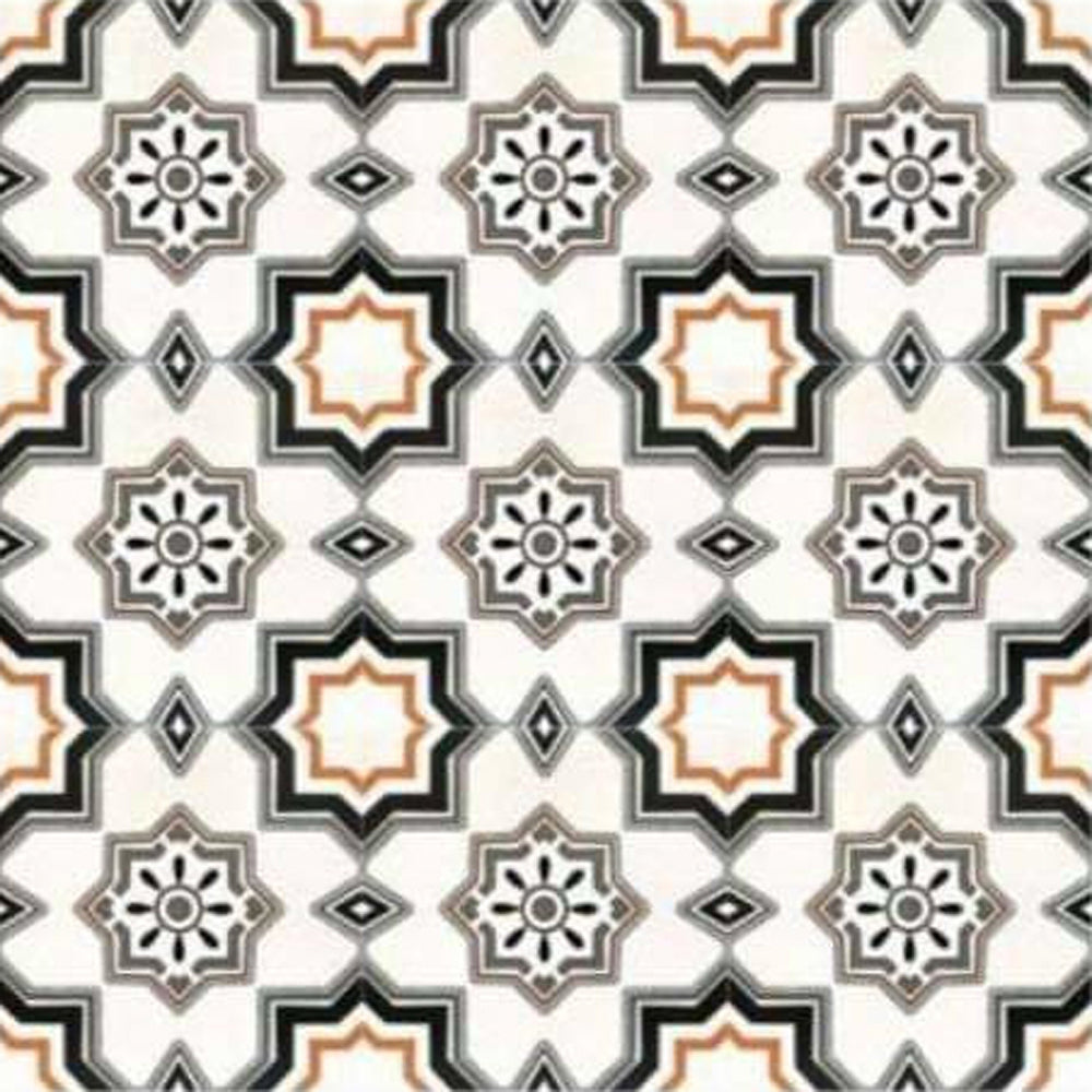 20x20 cm Decorative Tiles DC230