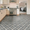 20x20 cm Decorative Tiles DC232-1 v1
