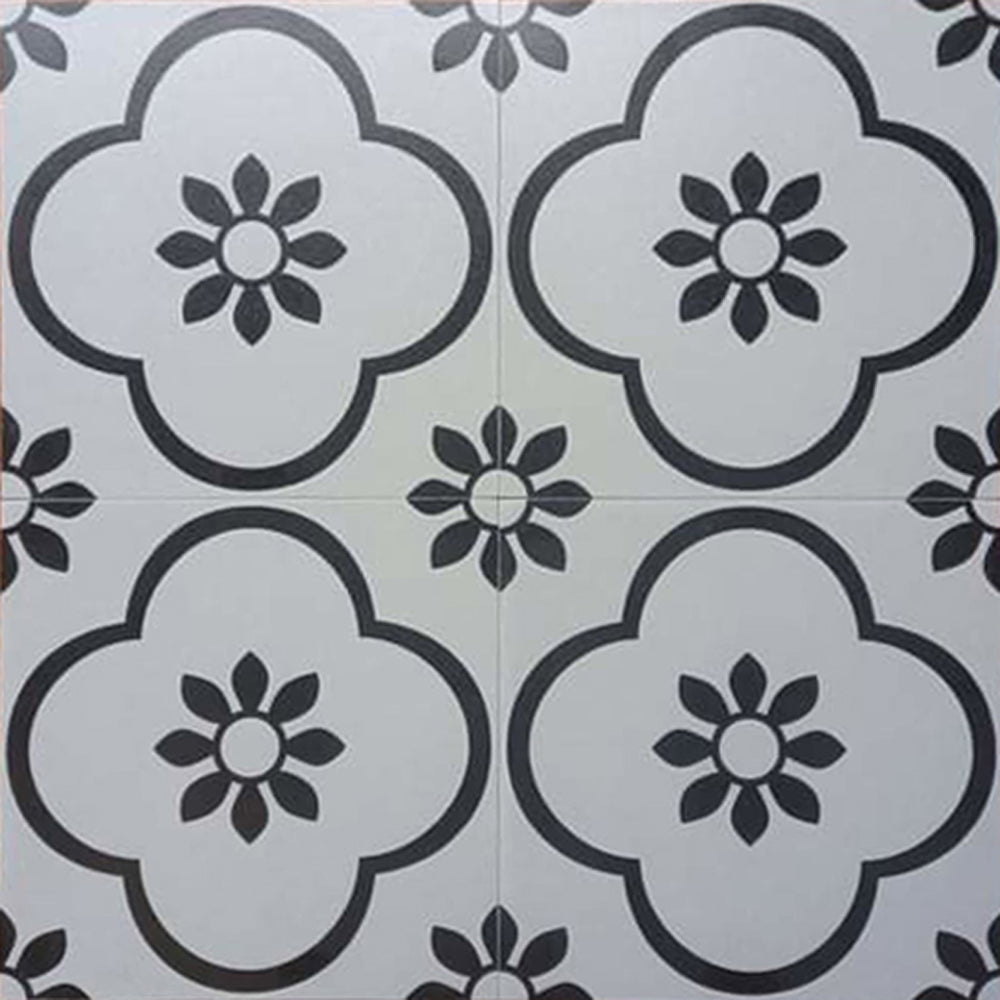 20x20 cm Decorative Tiles DC236