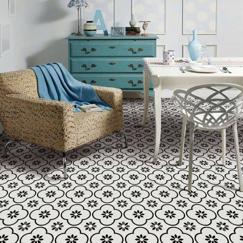 20x20 cm Decorative Tiles DC236-1