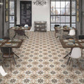 20x20 cm Decorative Tiles DC268-1