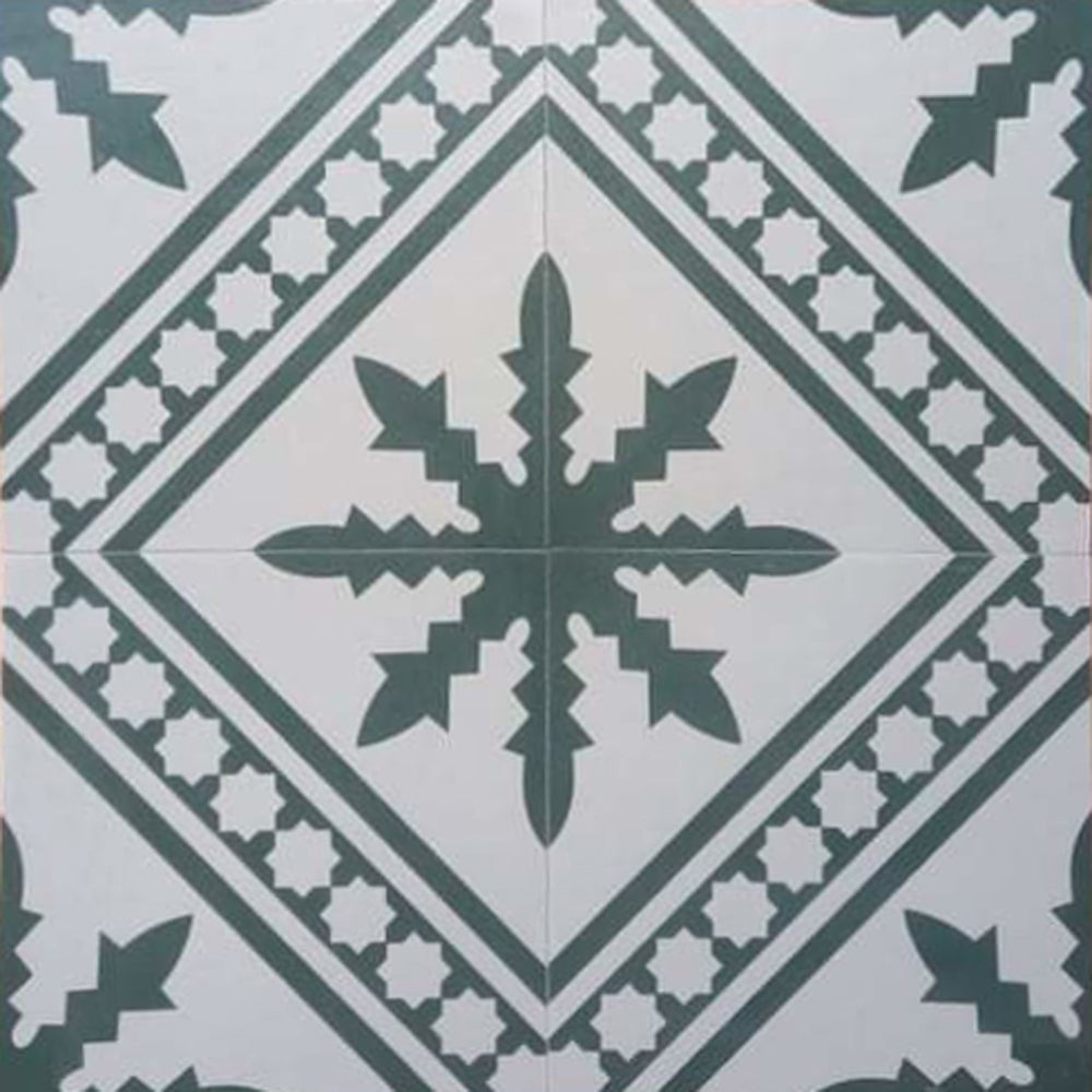 20x20 cm Decorative Tiles DC269