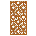 Fans - Grille Panel
