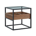 Griffin Side Table