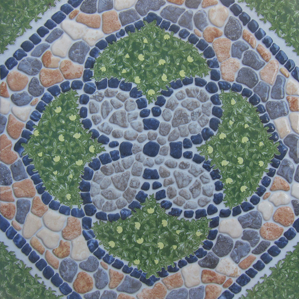 40x40 cm Glazed Tiles KB4002-L